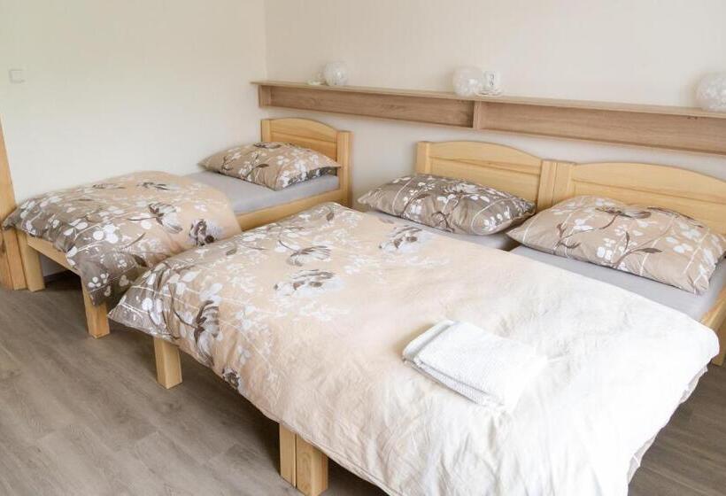 Апартаменты 1 Спальня, Apartmany De Lu