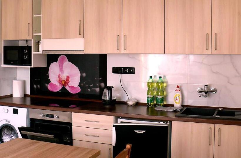 Апартаменты 1 Спальня, Apartmany De Lu