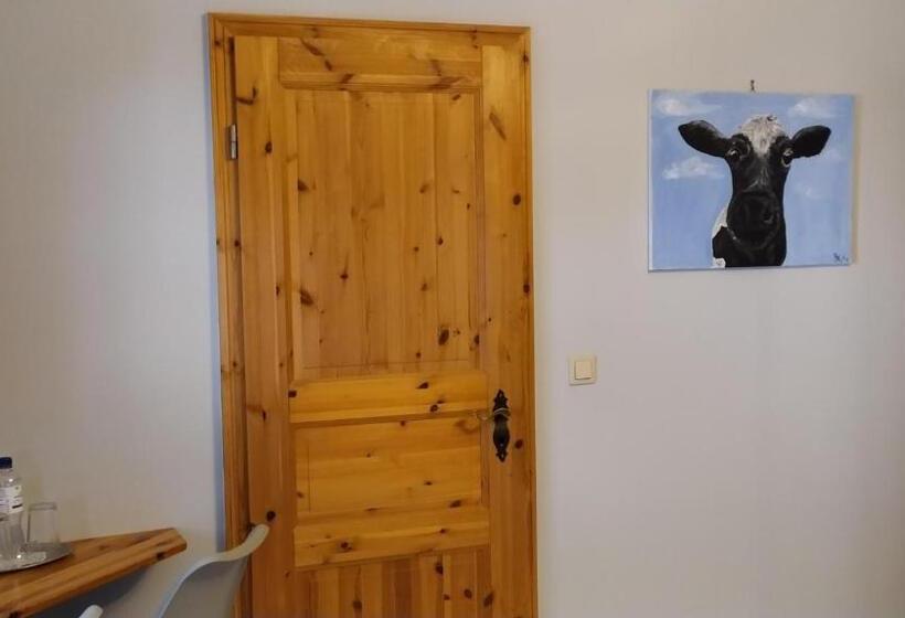 Номер Стандарт, Pension Deerkemer Kuh