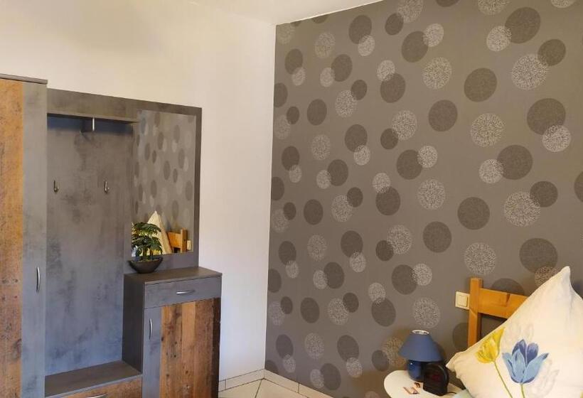 スタンダードルーム, Pension Deerkemer Kuh