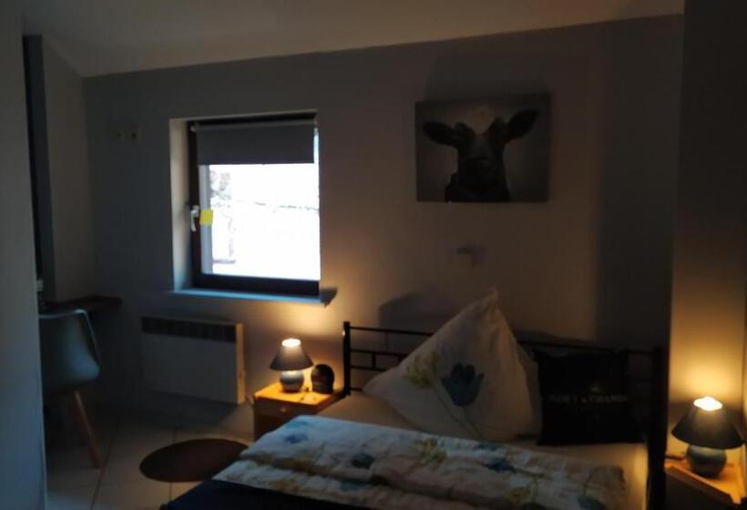 Номер Стандарт, Pension Deerkemer Kuh