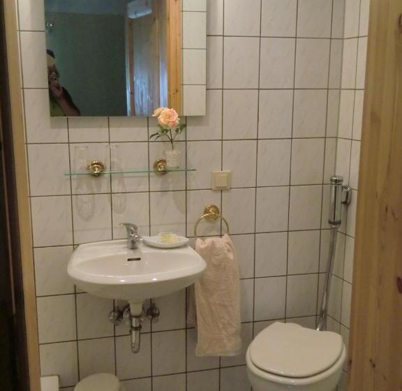 Номер Стандарт, Pension Deerkemer Kuh