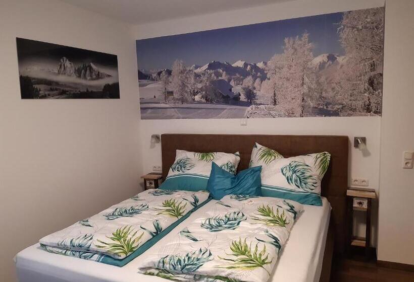 Номер Deluxe, Cafe Pension Rafaela