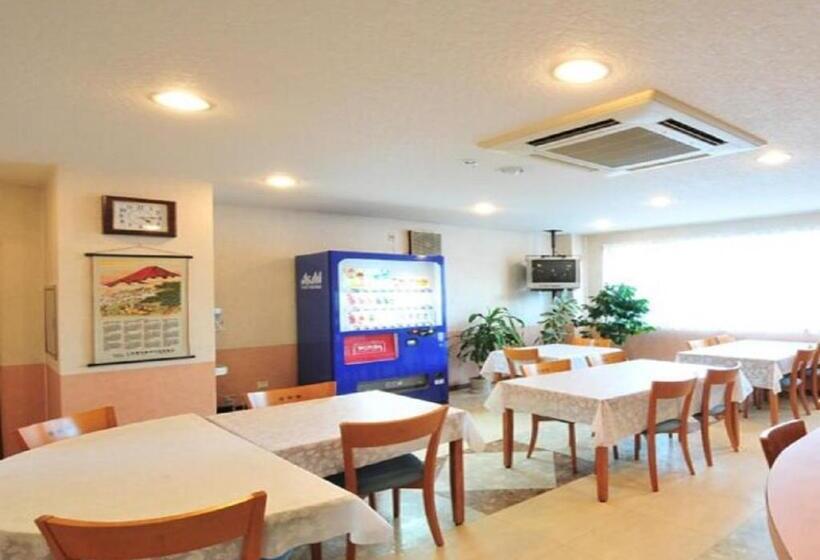 Студия Стандарт, Omura   Hotel / Vacation Stay 46227