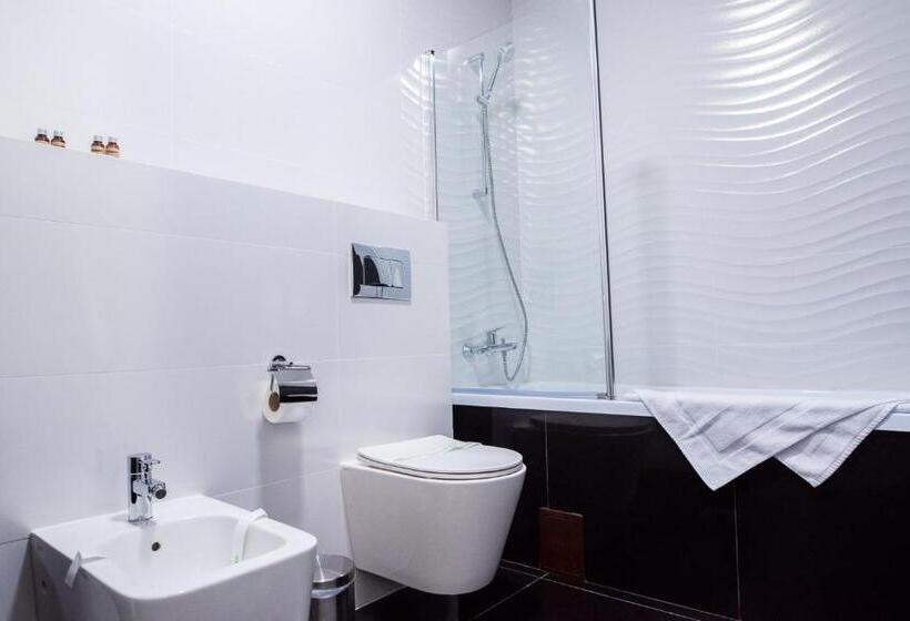 Suite with Terrace, Complex Noblesse
