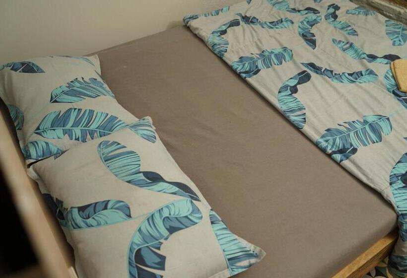 스탠다드 룸, Happy House Bnb Bromo Backpacker