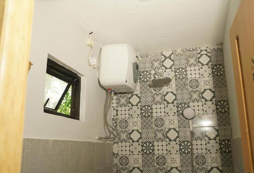 스탠다드 발코니 룸, Happy House Bnb Bromo Backpacker