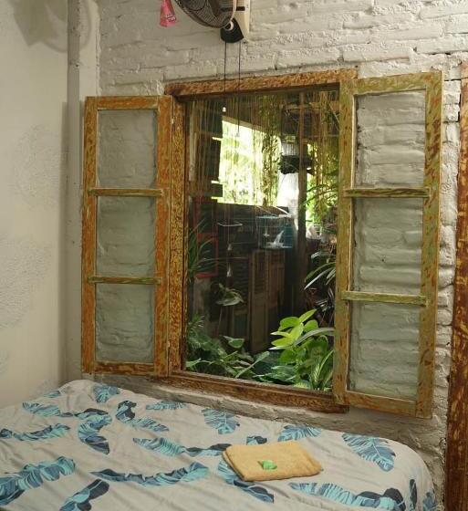 스탠다드 룸, Happy House Bnb Bromo Backpacker
