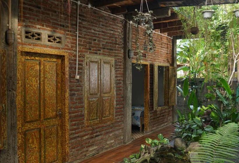 스탠다드 룸, Happy House Bnb Bromo Backpacker