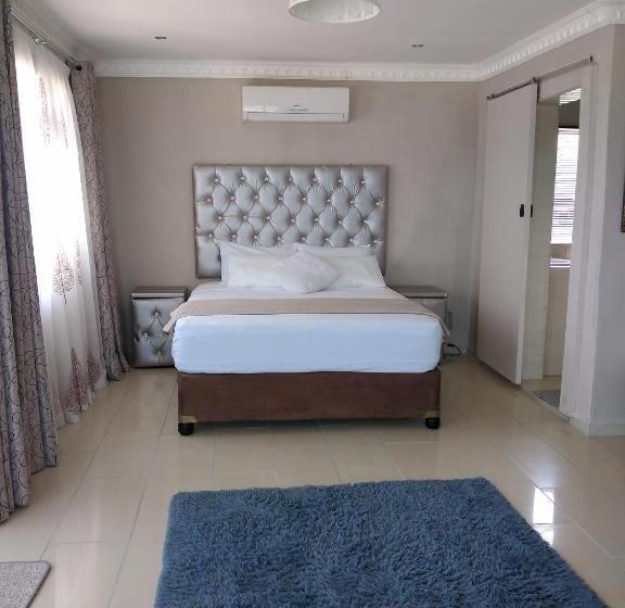패밀리 스위트, La Saville Bnb
