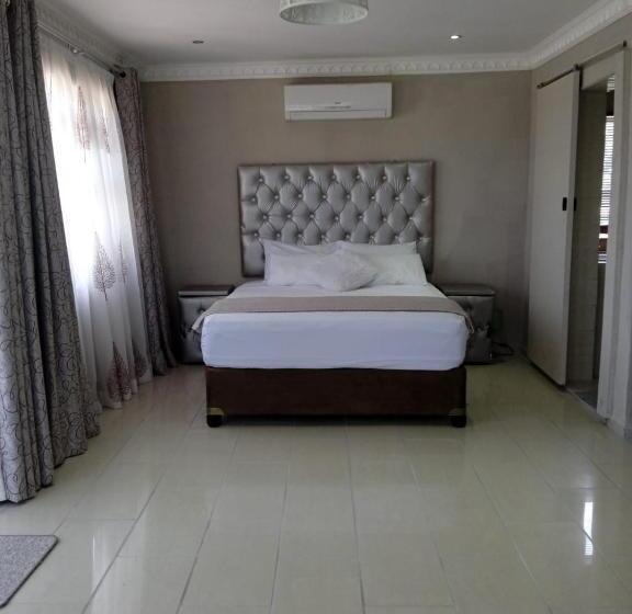 이그제큐티브 스위트, La Saville Bnb