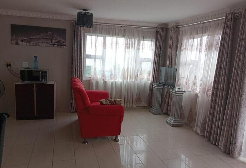 이그제큐티브 스위트, La Saville Bnb