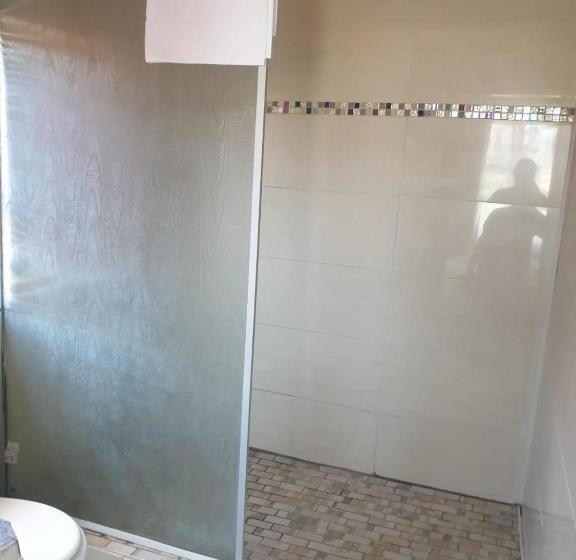 디럭스 룸, La Saville Bnb
