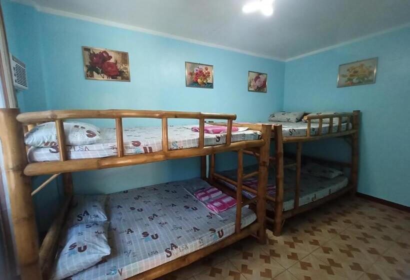 Семейный Номер Superior, Sky Beach Inn