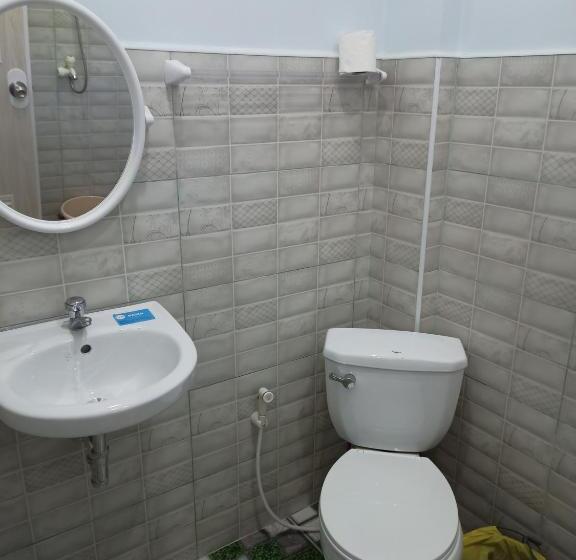 Семейный Номер, Sky Beach Inn