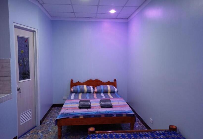 Номер Стандарт Вид на Море, Sky Beach Inn