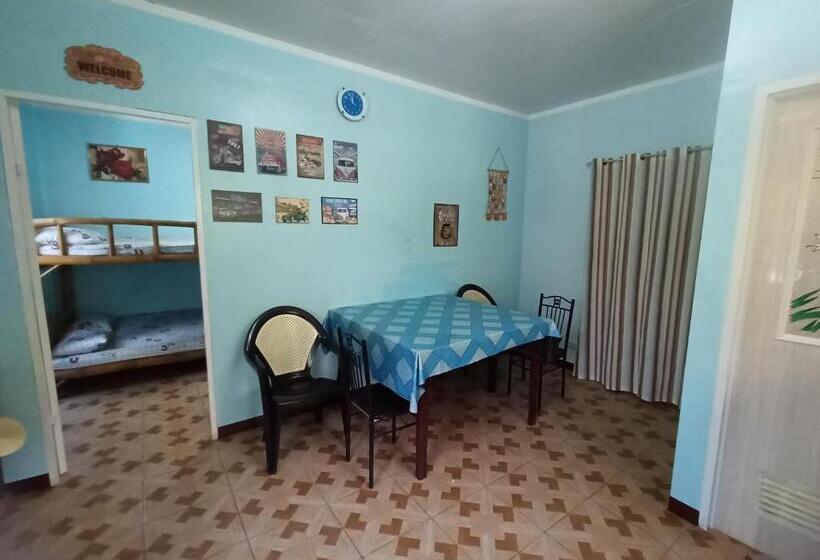 Семейный Номер Superior, Sky Beach Inn