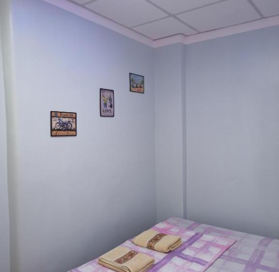 Номер Economy, Sky Beach Inn