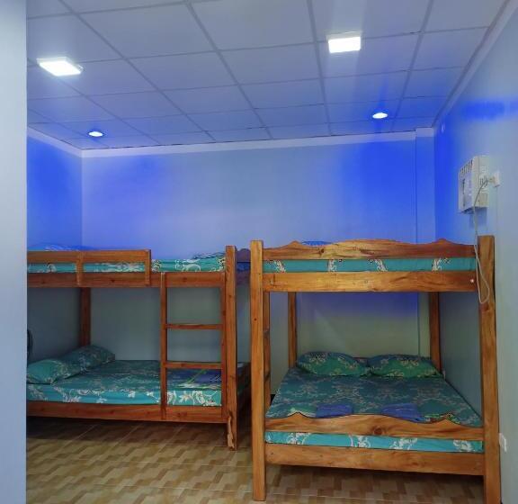 Семейный Номер, Sky Beach Inn