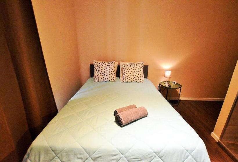 スタンダードルーム, Rooms Dp Setúbal