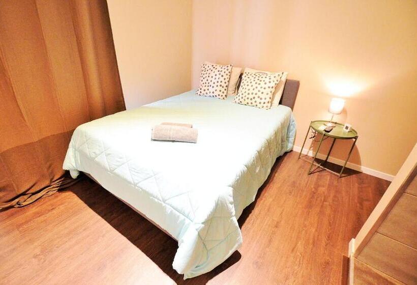 غرفة قياسية, Rooms Dp Setúbal