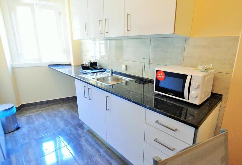 スタンダードルーム, Rooms Dp Setúbal