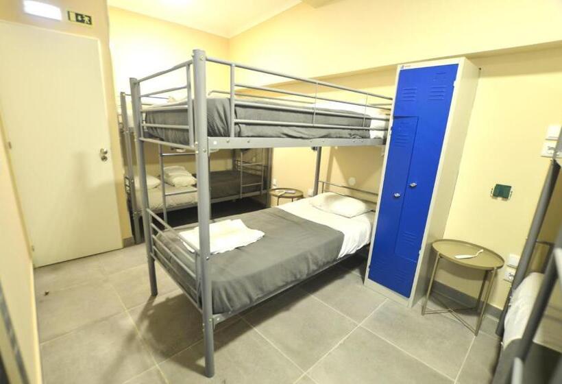ルームシェアのワンベッド, Rooms Dp Setúbal