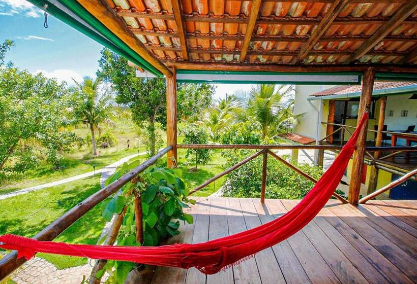 Номер Стандарт, Fazenda Eco Jardim