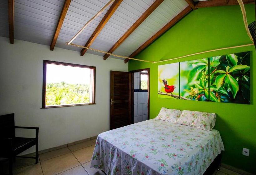 Номер Стандарт, Fazenda Eco Jardim