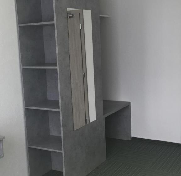 标准间, Garni Hotel 31