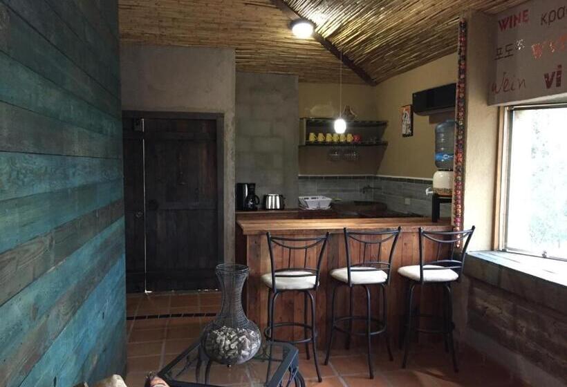 آپارتمان 1 خوابه, Guest House Nativo   Charming, Cozy & Affordable
