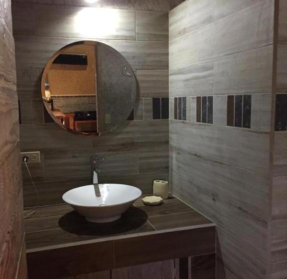 آپارتمان 1 خوابه, Guest House Nativo   Charming, Cozy & Affordable
