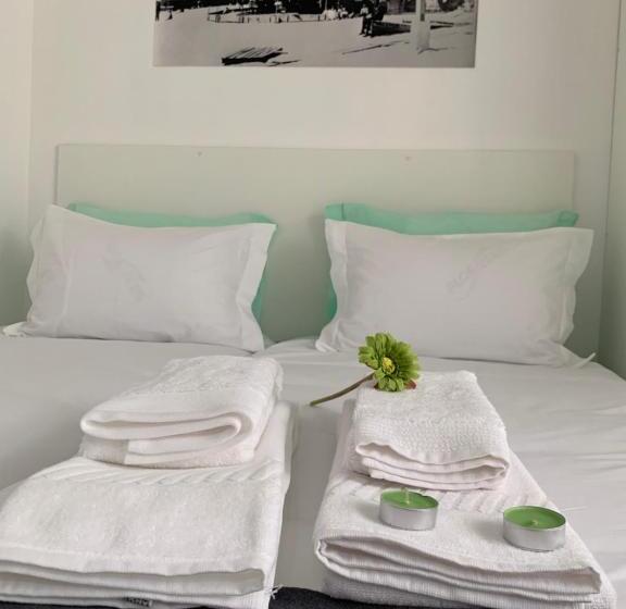 스탠다드 룸, Mar à Vista Guest House