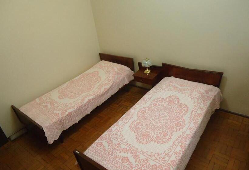스탠다드 룸, Pousada Das Orquideas De Jau