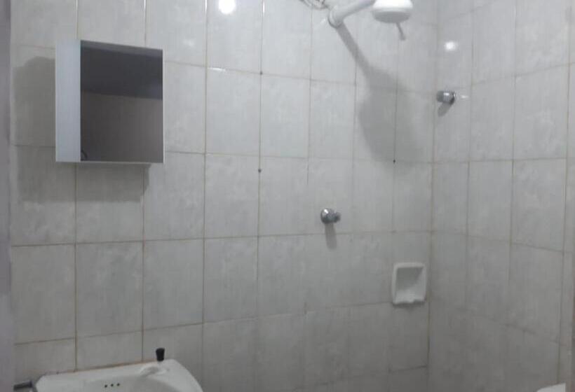 سوییت, Pousada Do Luquinhas