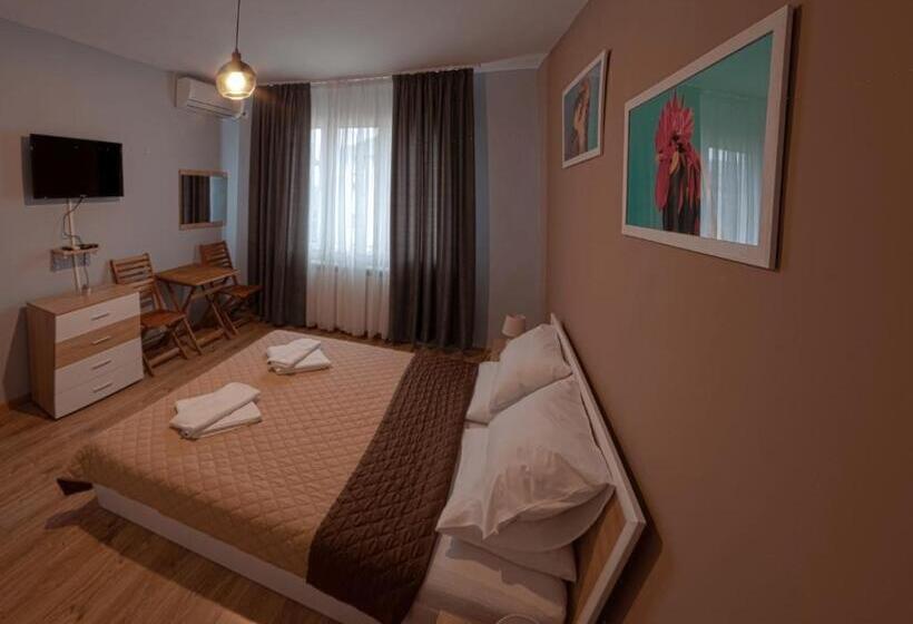 Номер Стандарт, Simada Green Guest House