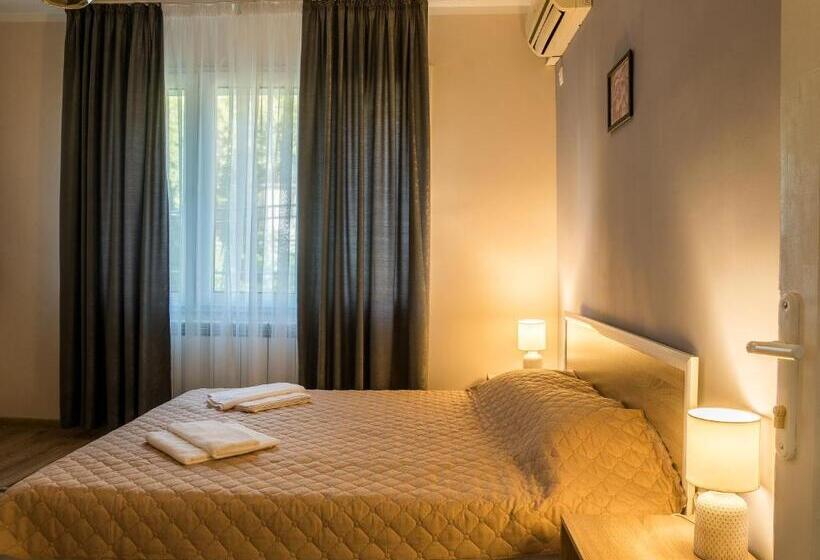Номер Стандарт, Simada Green Guest House