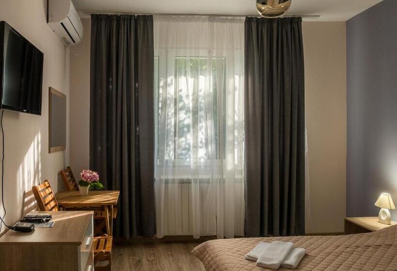 Номер Стандарт, Simada Green Guest House