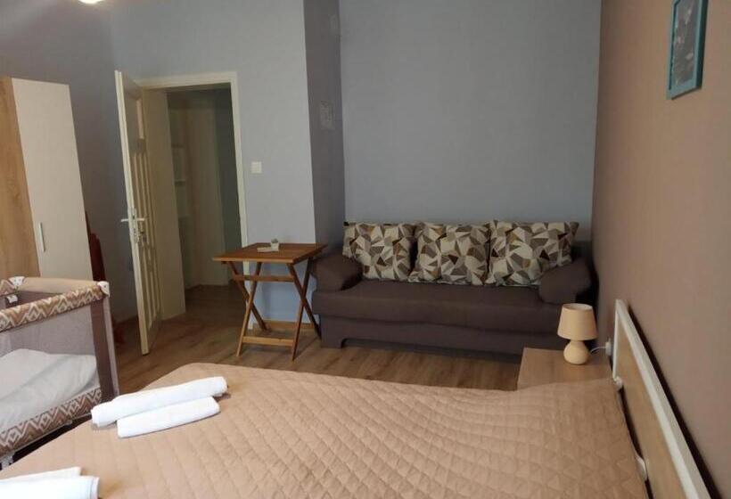 Трехместный Номер Комфорт, Simada Green Guest House