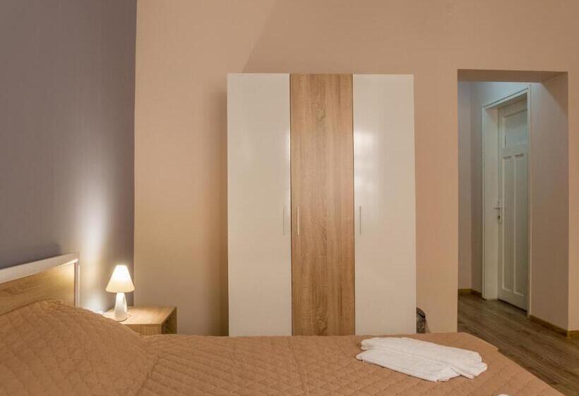 Номер Стандарт, Simada Green Guest House