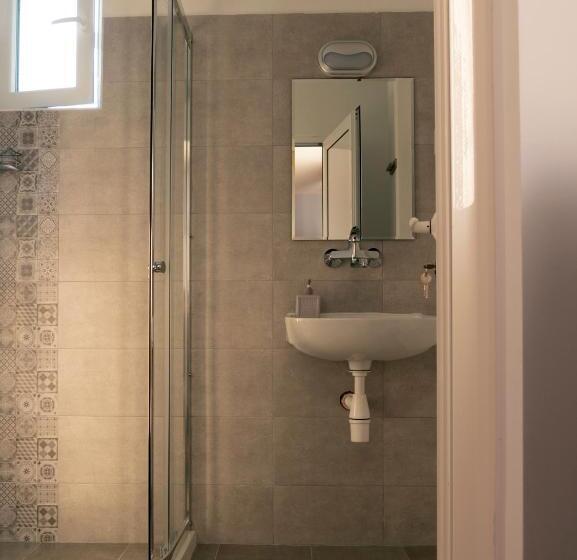 Трехместный Номер Комфорт, Simada Green Guest House