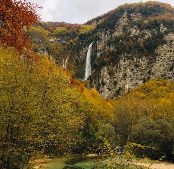 Апартаменты 1 Спальня, B&b Fiume