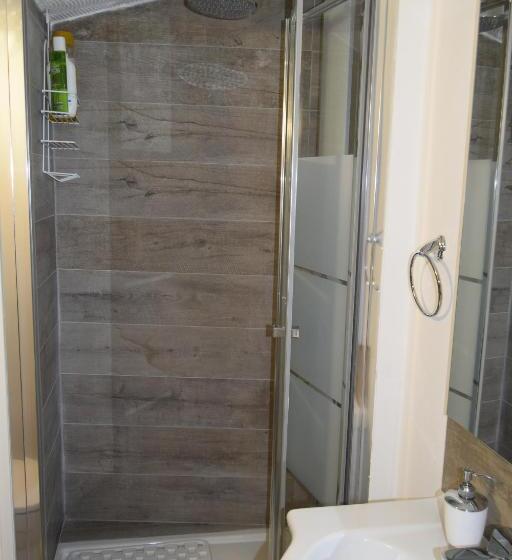 Номер Стандарт, B&b La Terrazza
