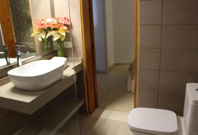 스탠다드 룸, Gáldar, Habitación Privada En La Playa