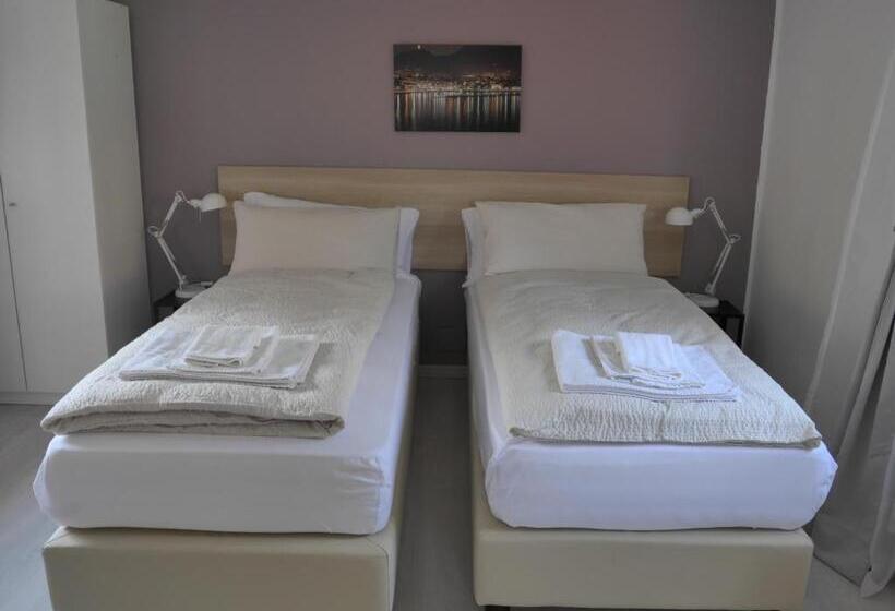 Номер Стандарт, La Tana Rooms