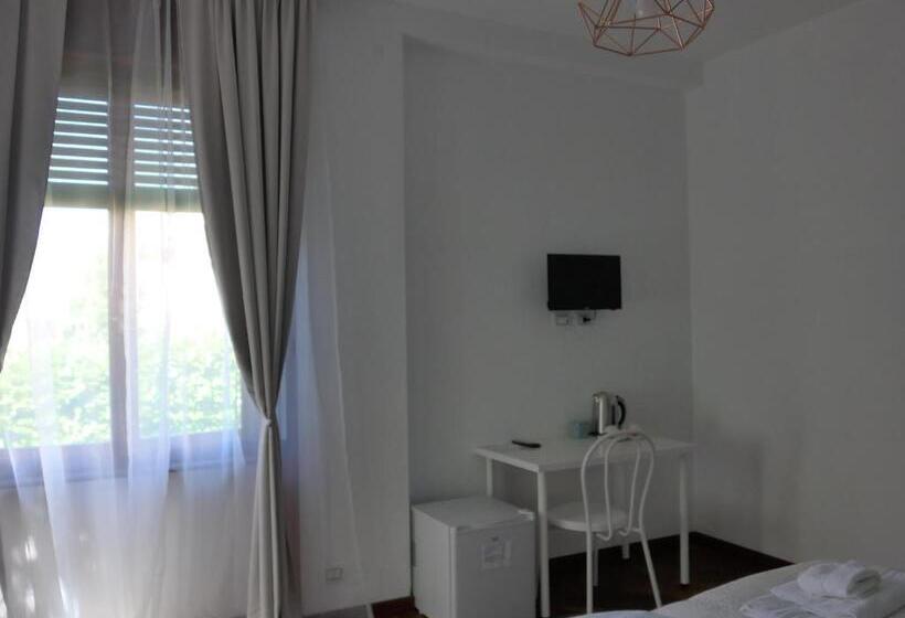 Номер Стандарт, La Tana Rooms