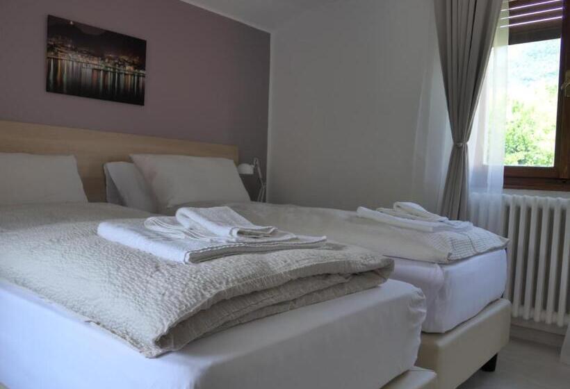 Номер Стандарт, La Tana Rooms
