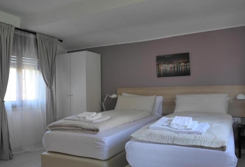 Номер Стандарт, La Tana Rooms