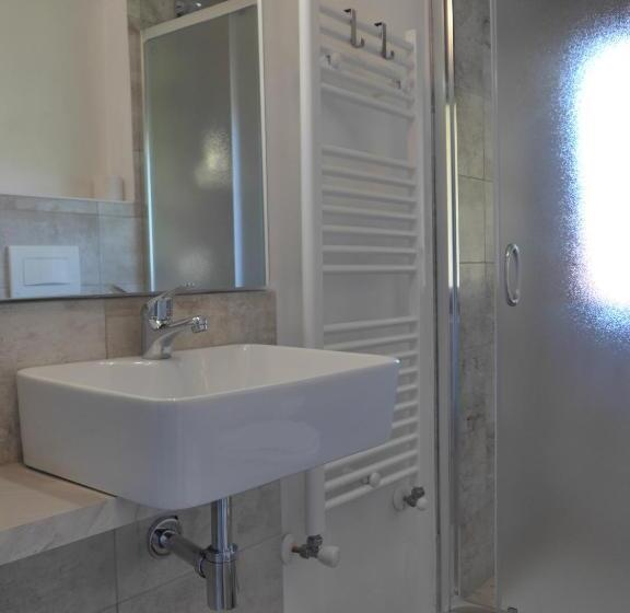 Номер Стандарт, La Tana Rooms
