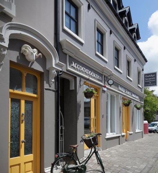 اتاق لوکس, Bridge Street Townhouse